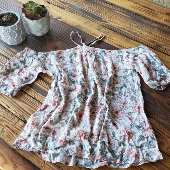 Blouse - Picture 1 of 2